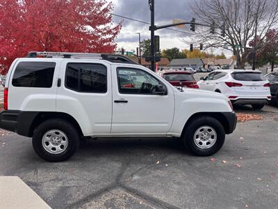 2014 Nissan Xterra S   - Photo 5 - Boise, ID 83706