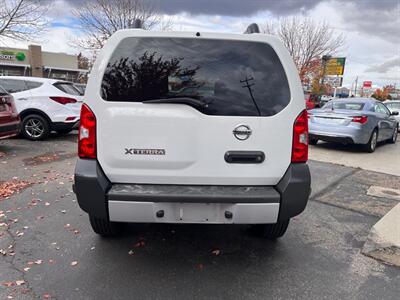 2014 Nissan Xterra S   - Photo 3 - Boise, ID 83706