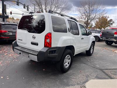 2014 Nissan Xterra S   - Photo 4 - Boise, ID 83706