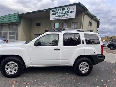 2014 Nissan Xterra S   - Photo 2 - Boise, ID 83706