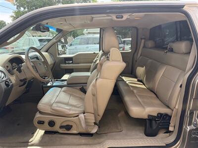 2005 Ford F-150 Lariat - Photo 8 - Boise, ID 83706