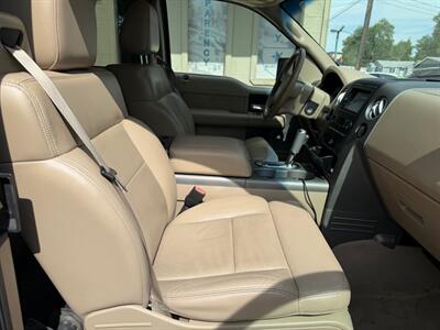 2005 Ford F-150 Lariat - Photo 9 - Boise, ID 83706