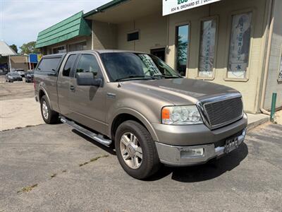 2005 Ford F-150 Lariat - Photo 2 - Boise, ID 83706