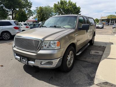 2005 Ford F-150 Lariat - Photo 4 - Boise, ID 83706