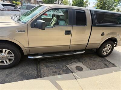 2005 Ford F-150 Lariat - Photo 5 - Boise, ID 83706