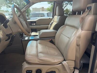 2005 Ford F-150 Lariat - Photo 7 - Boise, ID 83706