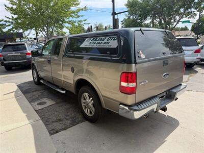 2005 Ford F-150 Lariat - Photo 6 - Boise, ID 83706