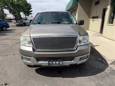 2005 Ford F-150 Lariat - Photo 3 - Boise, ID 83706