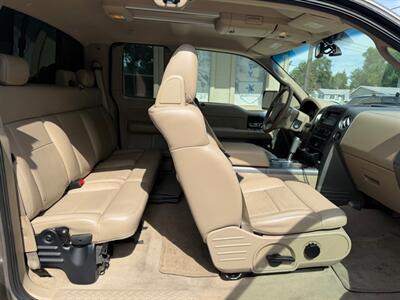 2005 Ford F-150 Lariat - Photo 10 - Boise, ID 83706