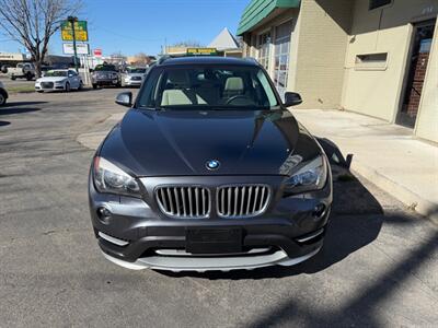 2015 BMW X1 xDrive28i   - Photo 3 - Boise, ID 83706