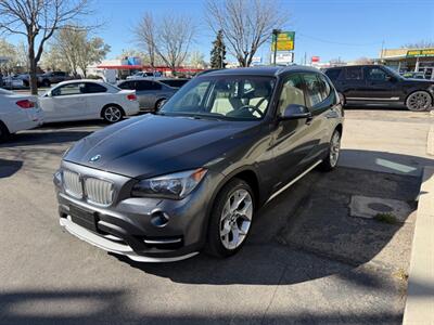 2015 BMW X1 xDrive28i   - Photo 4 - Boise, ID 83706