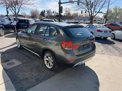 2015 BMW X1 xDrive28i   - Photo 6 - Boise, ID 83706