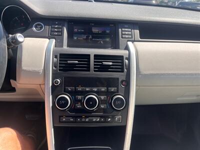 2016 Land Rover Discovery Sport HSE   - Photo 15 - Boise, ID 83706