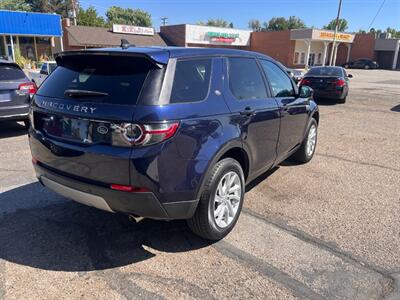 2016 Land Rover Discovery Sport HSE   - Photo 4 - Boise, ID 83706
