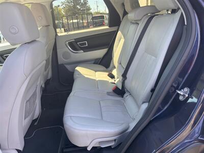 2016 Land Rover Discovery Sport HSE   - Photo 14 - Boise, ID 83706