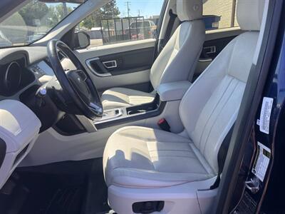 2016 Land Rover Discovery Sport HSE   - Photo 8 - Boise, ID 83706