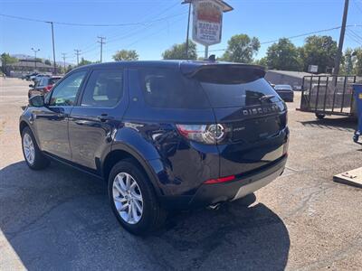 2016 Land Rover Discovery Sport HSE   - Photo 3 - Boise, ID 83706