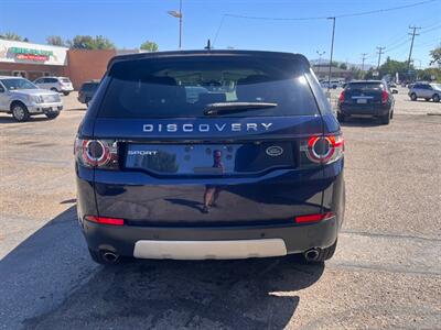 2016 Land Rover Discovery Sport HSE   - Photo 5 - Boise, ID 83706
