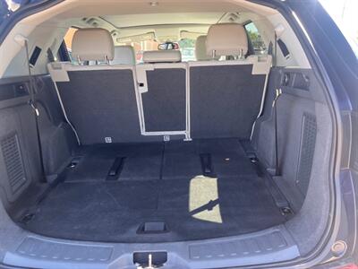 2016 Land Rover Discovery Sport HSE   - Photo 10 - Boise, ID 83706