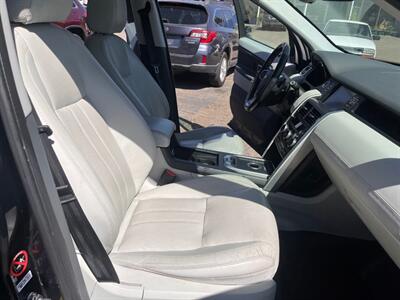 2016 Land Rover Discovery Sport HSE   - Photo 12 - Boise, ID 83706