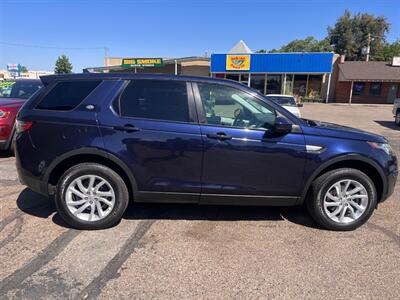 2016 Land Rover Discovery Sport HSE   - Photo 6 - Boise, ID 83706