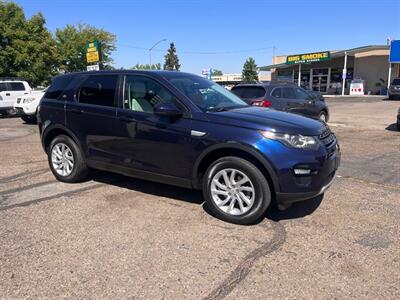 2016 Land Rover Discovery Sport HSE   - Photo 7 - Boise, ID 83706