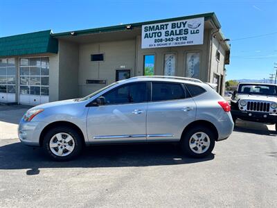 2014 Nissan Rogue Select S   - Photo 2 - Boise, ID 83706