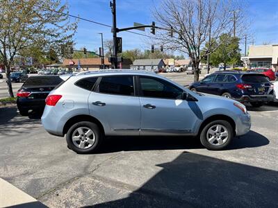 2014 Nissan Rogue Select S   - Photo 5 - Boise, ID 83706