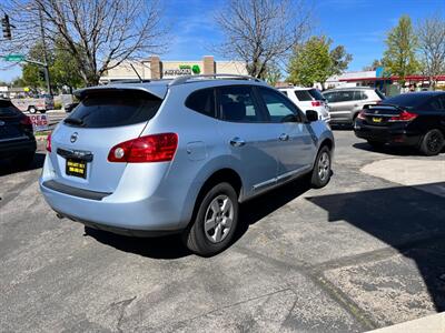 2014 Nissan Rogue Select S   - Photo 4 - Boise, ID 83706