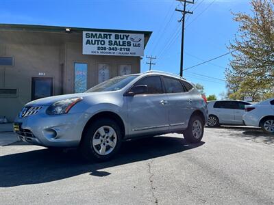 2014 Nissan Rogue Select S   - Photo 1 - Boise, ID 83706