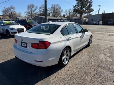2013 BMW 328i   - Photo 5 - Boise, ID 83706