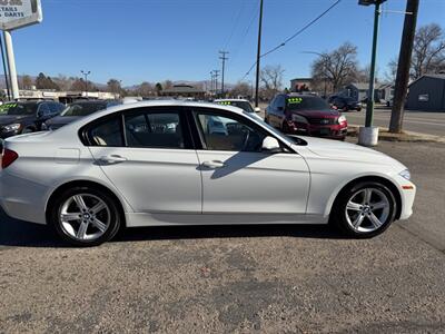 2013 BMW 328i   - Photo 6 - Boise, ID 83706