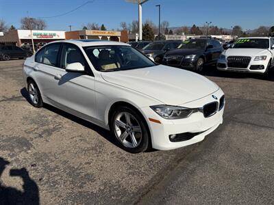 2013 BMW 328i   - Photo 7 - Boise, ID 83706