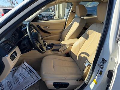 2013 BMW 328i   - Photo 9 - Boise, ID 83706