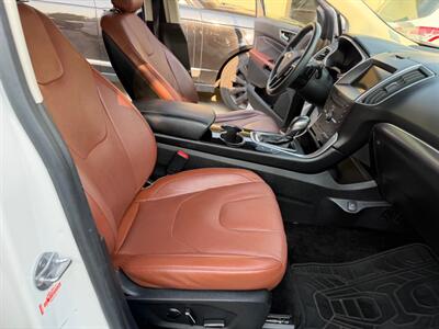 2016 Ford Edge Titanium - Photo 11 - Boise, ID 83706