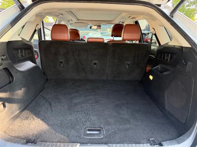 2016 Ford Edge Titanium - Photo 9 - Boise, ID 83706