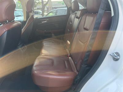 2016 Ford Edge Titanium - Photo 8 - Boise, ID 83706
