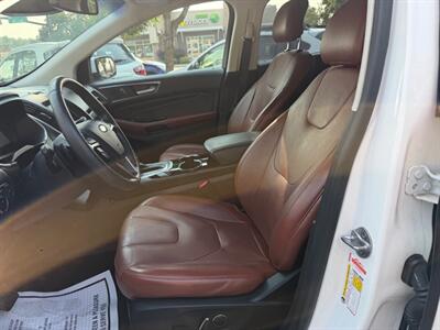 2016 Ford Edge Titanium - Photo 7 - Boise, ID 83706