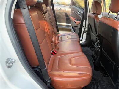 2016 Ford Edge Titanium - Photo 10 - Boise, ID 83706