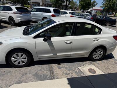 2016 Subaru Impreza 2.0i - Photo 5 - Boise, ID 83706