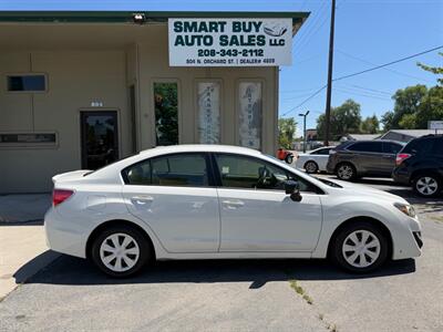 2016 Subaru Impreza 2.0i - Photo 1 - Boise, ID 83706