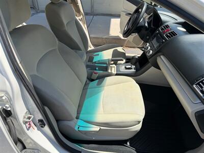 2016 Subaru Impreza 2.0i - Photo 11 - Boise, ID 83706