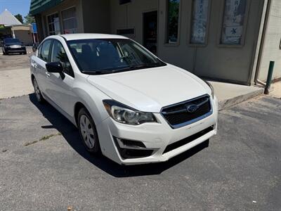 2016 Subaru Impreza 2.0i - Photo 2 - Boise, ID 83706