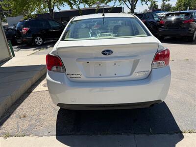2016 Subaru Impreza 2.0i - Photo 7 - Boise, ID 83706
