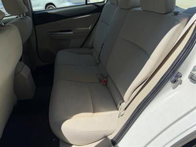2016 Subaru Impreza 2.0i - Photo 9 - Boise, ID 83706