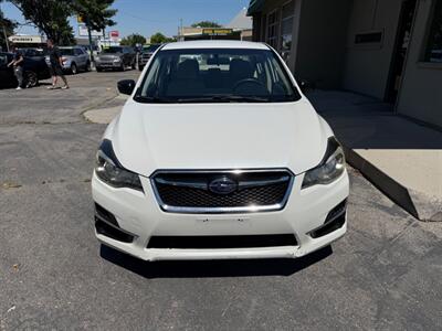 2016 Subaru Impreza 2.0i - Photo 3 - Boise, ID 83706