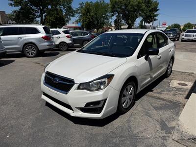 2016 Subaru Impreza 2.0i - Photo 4 - Boise, ID 83706