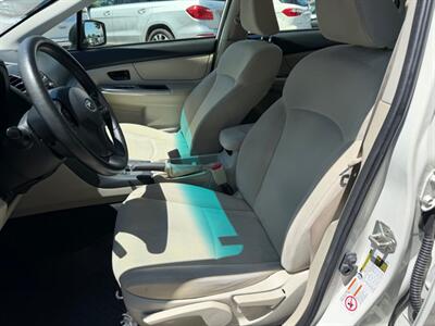 2016 Subaru Impreza 2.0i - Photo 8 - Boise, ID 83706
