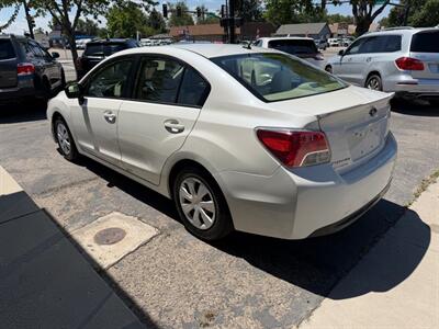 2016 Subaru Impreza 2.0i - Photo 6 - Boise, ID 83706