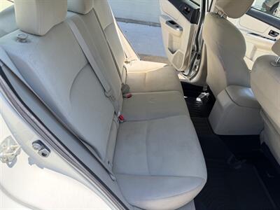 2016 Subaru Impreza 2.0i - Photo 10 - Boise, ID 83706